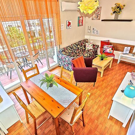Plaza De Toros 3-Bedroom Apartment With Balcony エル・プエルト・デ・サンタ・マリア エクステリア 写真
