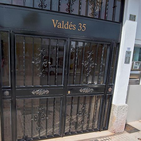 Plaza De Toros 3-Bedroom Apartment With Balcony エル・プエルト・デ・サンタ・マリア エクステリア 写真