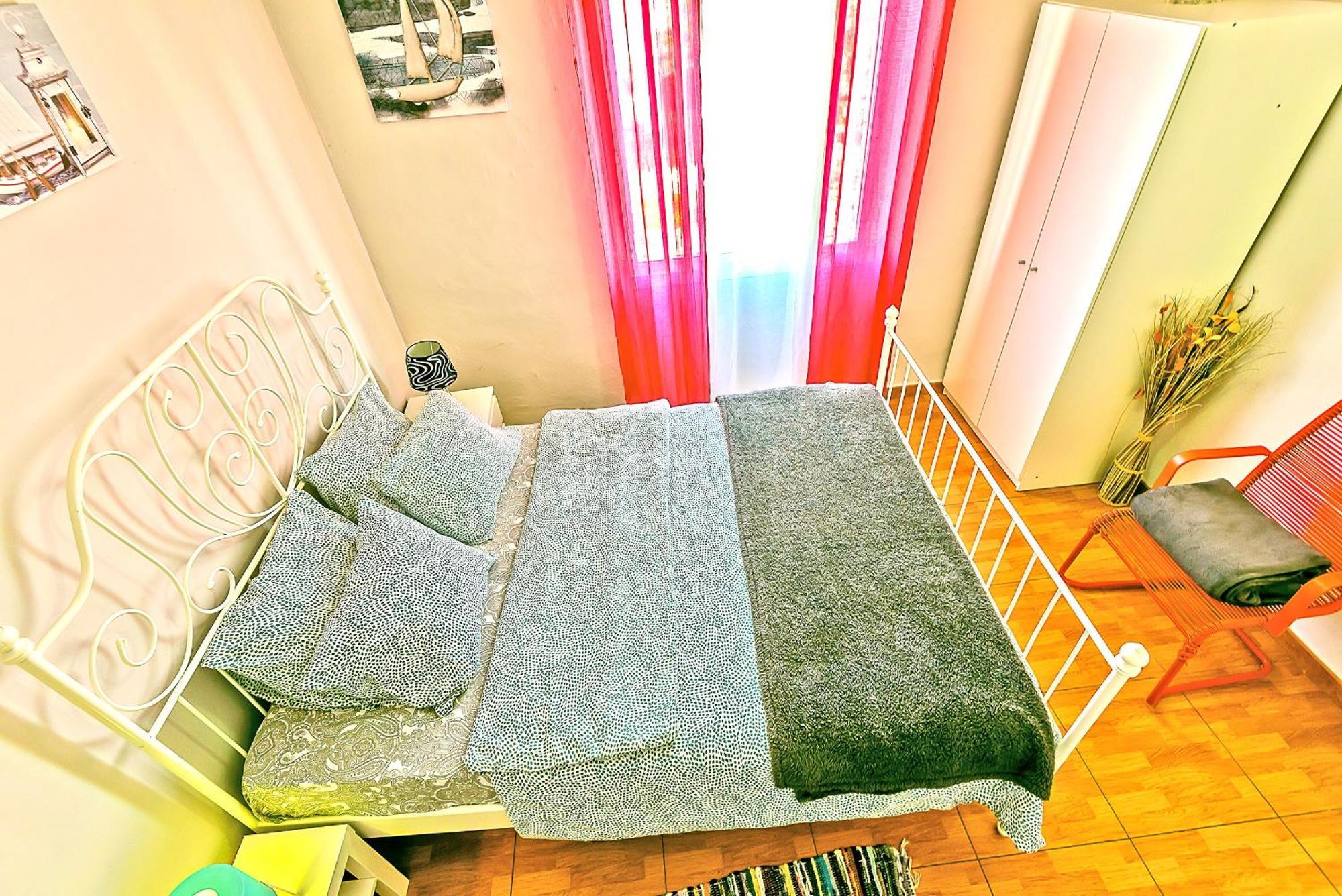 Plaza De Toros 3-Bedroom Apartment With Balcony エル・プエルト・デ・サンタ・マリア エクステリア 写真